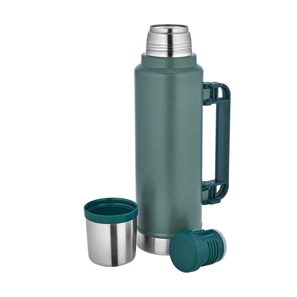 5341 Çelik Termos / 1450 Ml