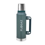 5341 Çelik Termos / 1450 Ml - Görsel 8