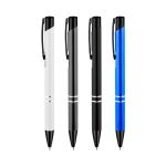 Metal Tükenmez Kalem - 1120 - Görsel 2