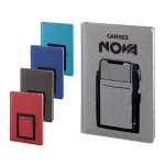 Termo Deri Tarihli Ajanda – 15 × 21 cm, 336 Sayfa - 1105 - Görsel 2