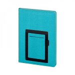 2420 Termo Deri Defter (Ivory Kağıt) - Görsel 2