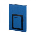 2420 Termo Deri Defter (Ivory Kağıt) - Görsel 3