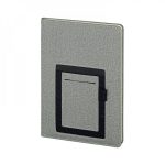 2420 Termo Deri Defter (Ivory Kağıt) - Görsel 4