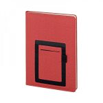 2420 Termo Deri Defter (Ivory Kağıt) - Görsel 5