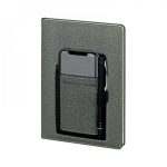 2420 Termo Deri Defter (Ivory Kağıt) - Görsel 6