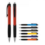 506-R Plastik Tükenmez Kalem - Görsel 8