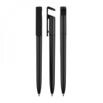 445 Çevirmeli Plastik Tükenmez Kalem - Görsel 2