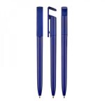 445 Çevirmeli Plastik Tükenmez Kalem - Görsel 4