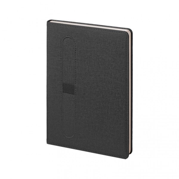 2425 Termo Deri Defter (IVORY KAĞIT)