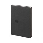 2425 Termo Deri Defter (IVORY KAĞIT)