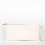 Süblimasyon Ham Bez Kalemlik- Lamineli 21x10 cm