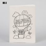 23 Nisan Kılıf + Defter (Özelleştirilebilir) - Görsel 3