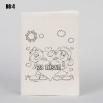 23 Nisan Kılıf + Defter (Özelleştirilebilir) - Görsel 4