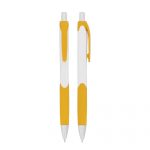 Plastik Tükenmez Kalem Promosyon Kalemi 506 - Görsel 4