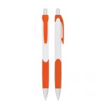 Plastik Tükenmez Kalem Promosyon Kalemi 506 - Görsel 9