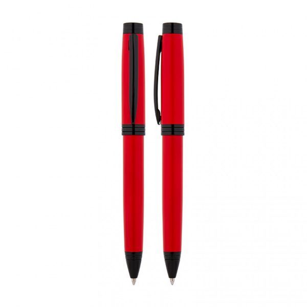 1216-T Metal Tükenmez Kalem