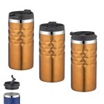 5340 Çelik Termos / 300 Ml - Görsel 6