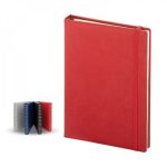 Siyah Termo Deri̇ Tarihli Ajanda - 1220