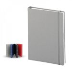 Siyah Termo Deri̇ Tarihli Ajanda - 1220 - Görsel 5