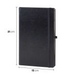 Cilt Bezi Not Defteri - 918 - Görsel 3