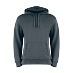 Kustom Kit Normal Kesim Kapüşonlu Sweatshirt - Görsel 5