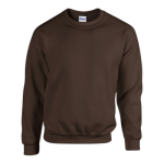 Gildan Heavy Blend™ yetişkin bisiklet yaka sweatshirt - Görsel 4