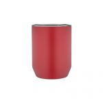 350 ml Paslanmaz Çelik Kulplu Kupa 5354 – Kapaklı - Görsel 3