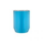 350 ml Paslanmaz Çelik Kulplu Kupa 5354 – Kapaklı - Görsel 4