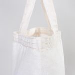 Ham Bez Çanta 30x35 cm - Kısa Kulp (Özelleştirilebilir) - Görsel 7