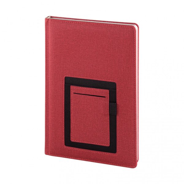 Termo Deri Tarihli Ajanda – 15 × 21 cm, 336 Sayfa - 1105