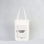 Ham Bez Çanta 35x40x10 cm (Özelleştirilebilir) - Görsel 3