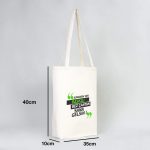 Ham Bez Çanta 35x40x10 cm (Özelleştirilebilir) - Görsel 4