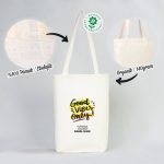 Ham Bez Çanta 35x40x10 cm (Özelleştirilebilir) - Görsel 2