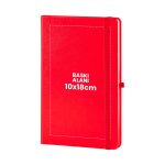 Cilt Bezi Not Defteri - 918 - Görsel 4