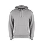 Kustom Kit Normal Kesim Kapüşonlu Sweatshirt - Görsel 6