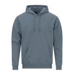 Gildan Softstyle Orta Ağırlıkta Polar Kapüşonlu Sweatshirt - Görsel 31