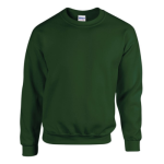 Gildan Heavy Blend™ yetişkin bisiklet yaka sweatshirt - Görsel 6