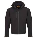 Orn Gannet EarthPro Softshell Ceket