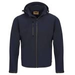 Orn Gannet EarthPro Softshell Ceket - Görsel 2