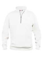 Clique Basic Yarım Fermuarlı Sweatshirt - Görsel 11