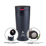 Çelik Kupa / 350 Ml - 5303 - Görsel 7