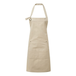 Birinci Kalite Ağır Pamuklu Kanvas Önlük - Görsel 5