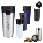 Çelik Kupa / 350 Ml - 5303 - Görsel 2