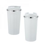 Çelik Termos / 450 ML - 5334