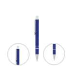 Mini Metal Tükenmez Kalem - 556 - Görsel 5