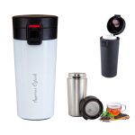 Çelik Kupa / 350 Ml - 5303 - Görsel 8