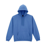 Gildan Softstyle Orta Ağırlıkta Polar Kapüşonlu Sweatshirt - Görsel 7