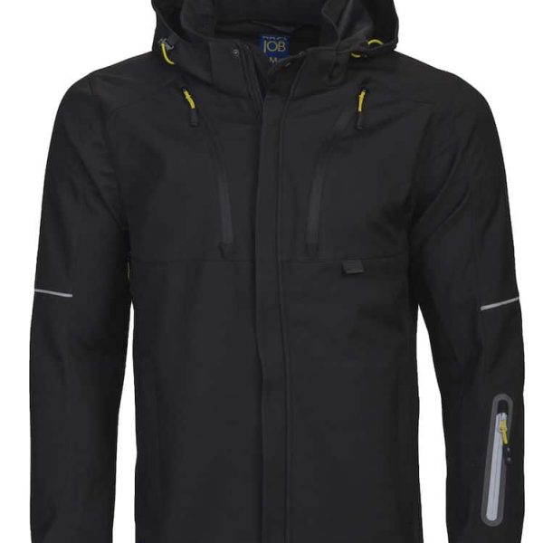 ProJob Fonksiyonel Ceket - Erkek Kesimi