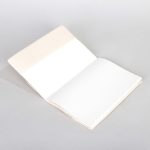 Kanvas Kılıf + Defter - Görsel 3