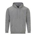 Gildan Softstyle Orta Ağırlıkta Polar Kapüşonlu Sweatshirt - Görsel 26